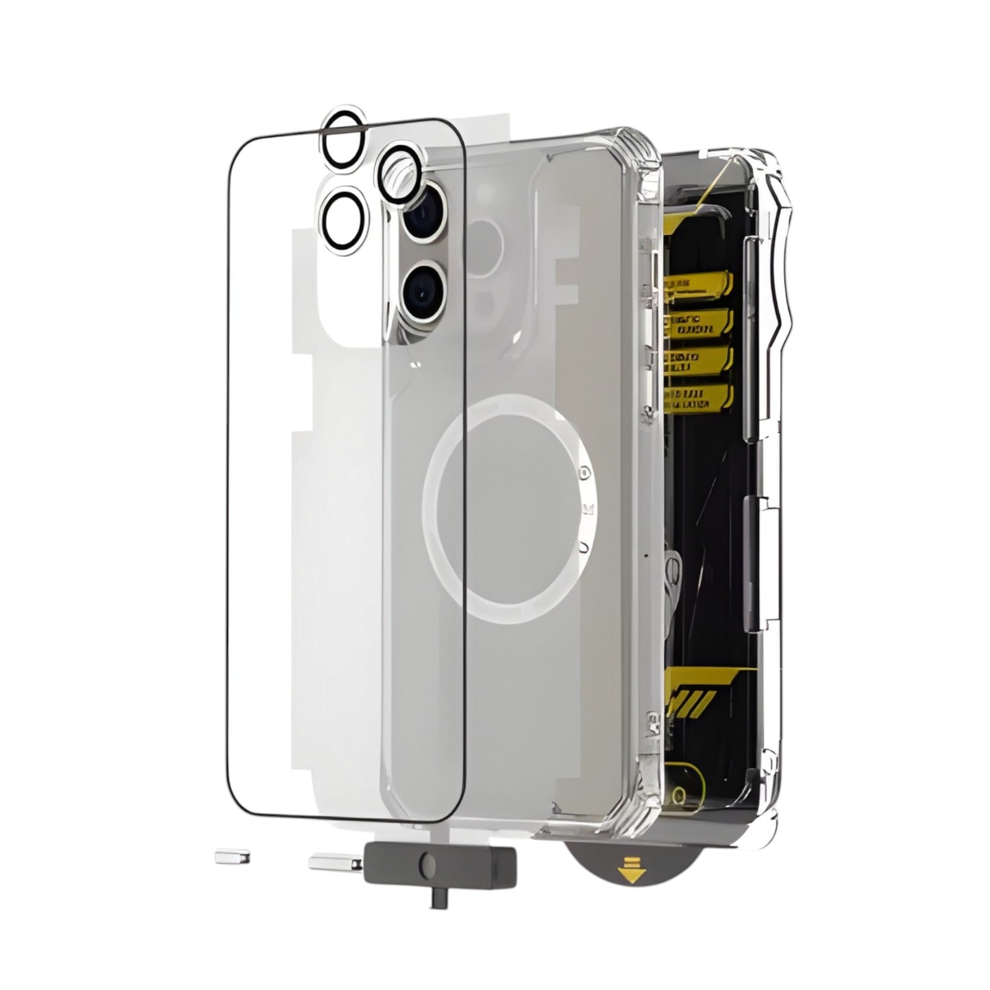 ATB ANTI-SHOCK SUIT ALL IN 1 (SAMSUNG)