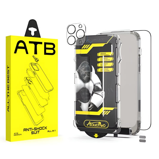 ATB ANTI-SHOCK SUIT ALL IN 1 (APPLE)