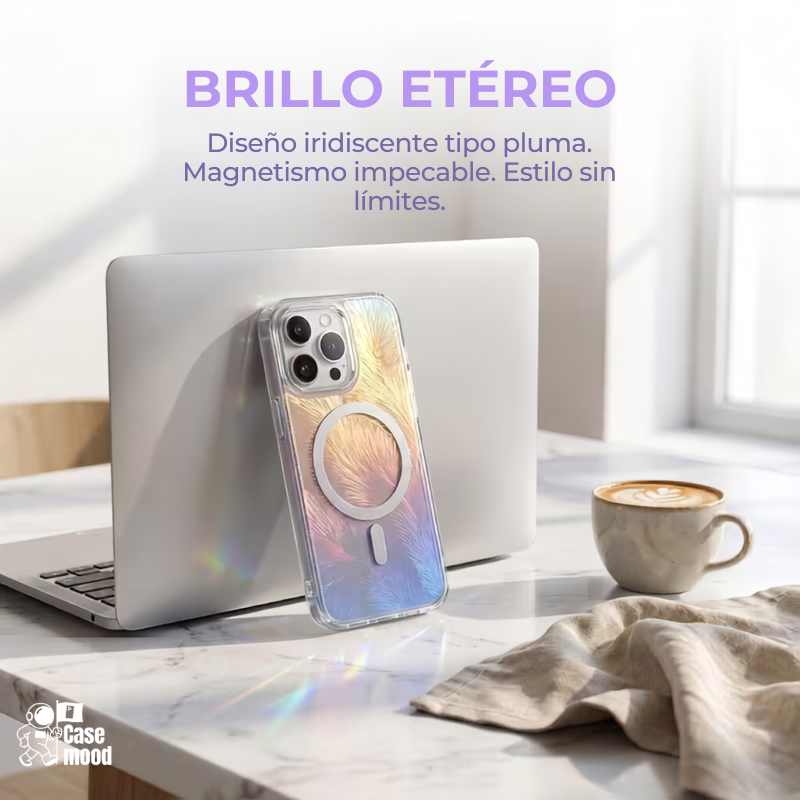 Auris by Casemood (APPLE)