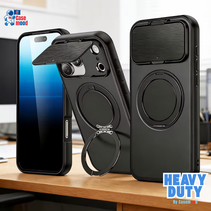 HEAVY DUTY by Casemood (APPLE)