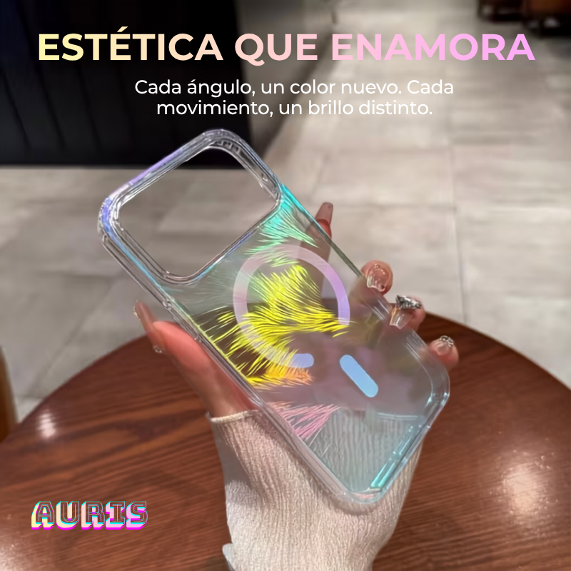 Auris by Casemood (APPLE)
