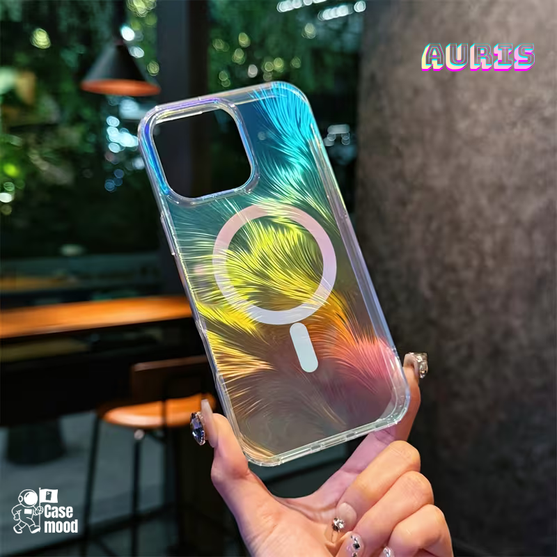 Auris by Casemood (APPLE)